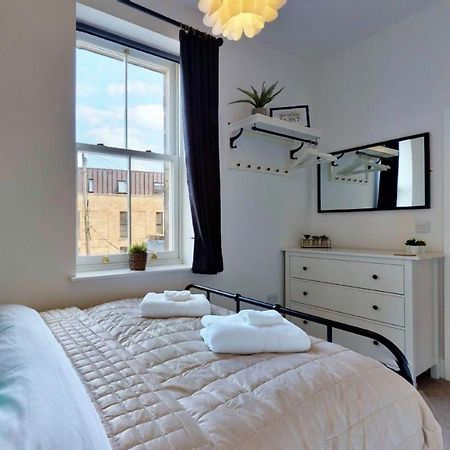 Peak Dale Apartment Matlock  Esterno foto