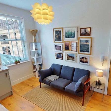Peak Dale Apartment Matlock  Esterno foto