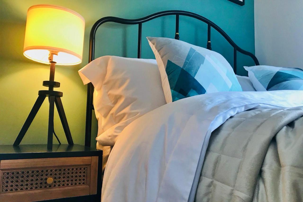 Peak Dale Apartment Matlock  Esterno foto