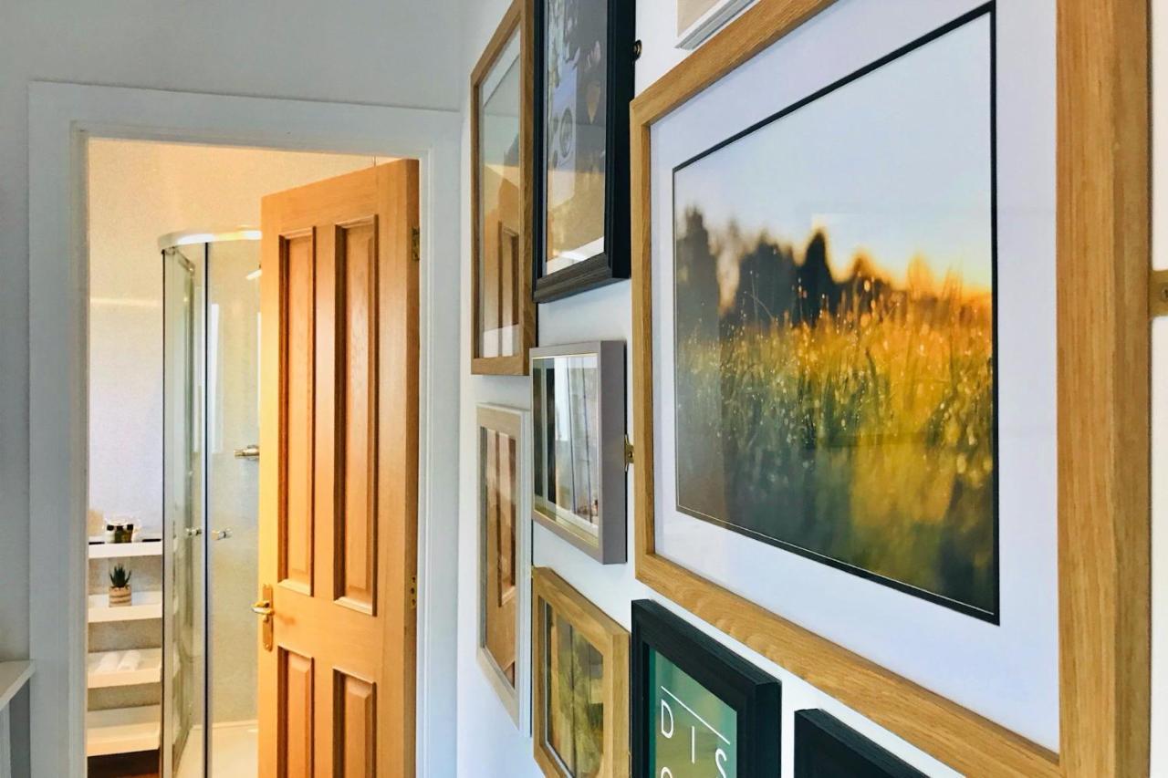 Peak Dale Apartment Matlock  Esterno foto