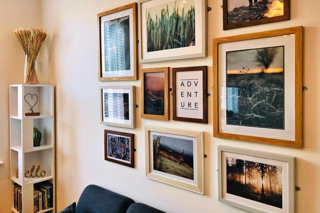 Peak Dale Apartment Matlock  Esterno foto